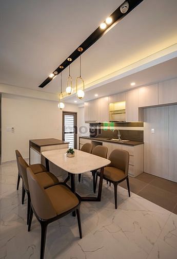 Hình ảnh Cho thuê CH Saigon South Residences 75m² 2PN FREE PQL 1 năm