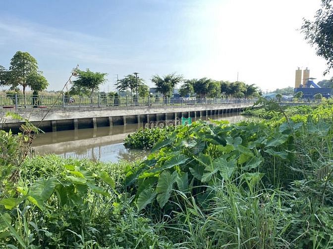 Hình ảnh Bán Đất Kdc Vĩnh Phú 1, Giáp Đường Ngô Chí Quốc, Cách Ngã Tư Bình Phướ