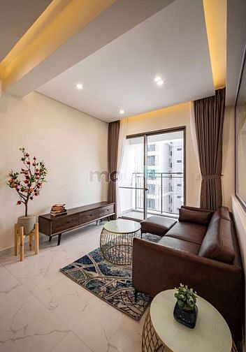 Hình ảnh Cho thuê CH Saigon South Residences 75m² 2PN FREE PQL 1 năm
