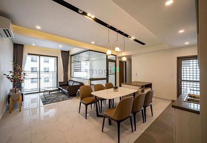 Hình ảnh Cho thuê CH Saigon South Residences 75m² 2PN FREE PQL 1 năm