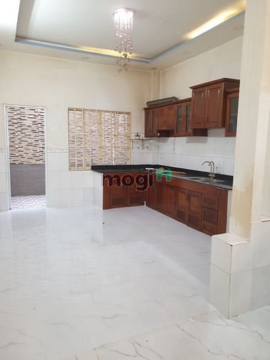 Hình ảnh Nhà MT Đs 64 Khu Bình Phú, DT 4×17 Nhà Mới!