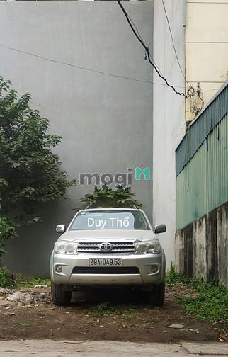 Hình ảnh Bán đất Xuân Đỉnh - ô tô vào - chỉ nhỉnh 3 tỷ