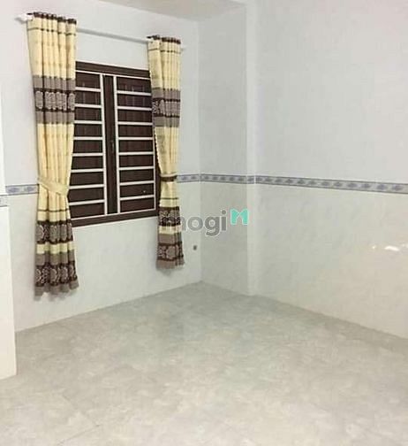 Hình ảnh Nhà Bán Chợ Phạm Đăng Giảng - Bình Tân 2 Lầu Giá 1,9 Tỷ