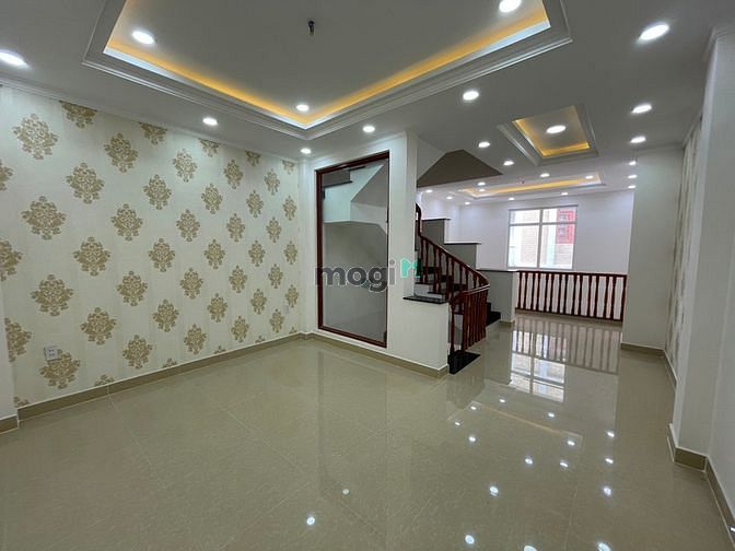 Hình ảnh Nhà mới 100% ngay Đại lộ Mai Chí Thọ , SHR
