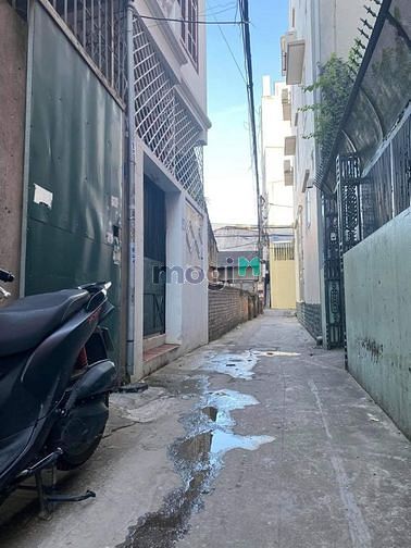 Hình ảnh Bán nhà Phú Diễn, ba bước ra mặt phố