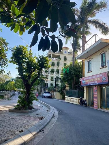 Hình ảnh Bán nhà Phú Diễn, ba bước ra mặt phố