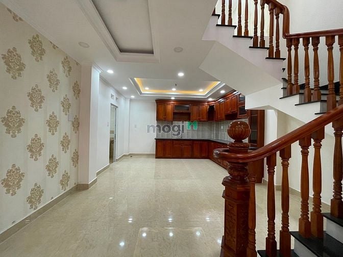 Hình ảnh Nhà mới 100% ngay Đại lộ Mai Chí Thọ , SHR