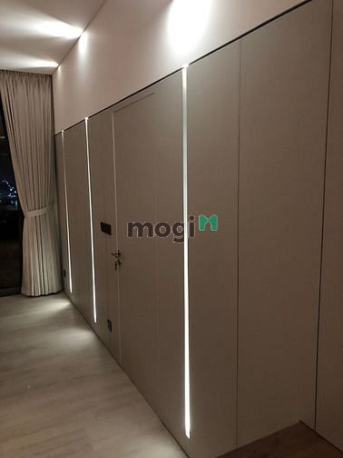 Hình ảnh Cho thuê 3 phòng ngủ Empire City Quận 2 - 3000USD bao phí