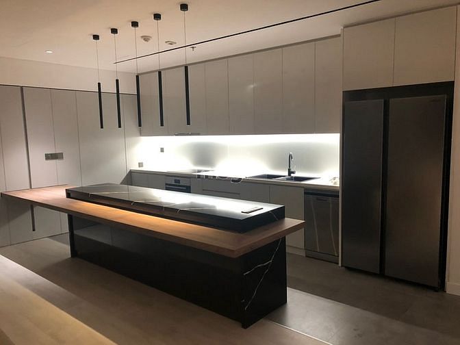 Hình ảnh Cho thuê 3 phòng ngủ Empire City Quận 2 - 3000USD bao phí