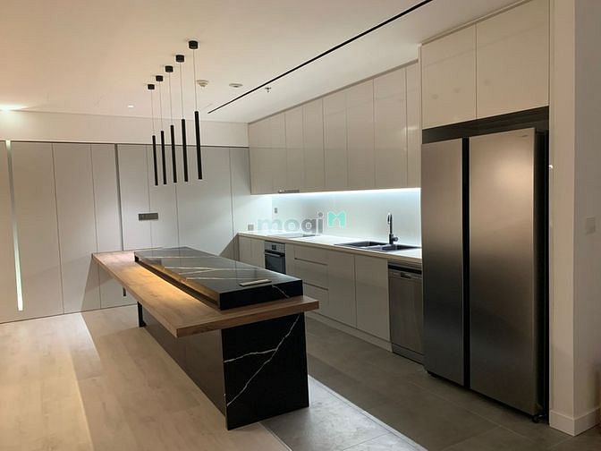 Hình ảnh Cho thuê 3 phòng ngủ Empire City Quận 2 - 3000USD bao phí