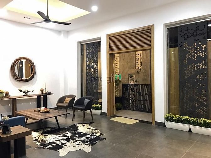 Hình ảnh Biệt thự Thảo Điền DT 10x16m 3 tầng nhà đẹp khu an ninh giá chỉ 30 tỷ