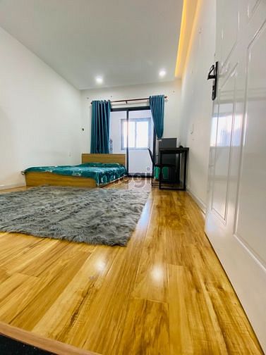 Hình ảnh Studio tách bếp gần Lotte_TĐTU_SC Vivo_KDC Himlam Q7 sát Quận 4_Quận 1