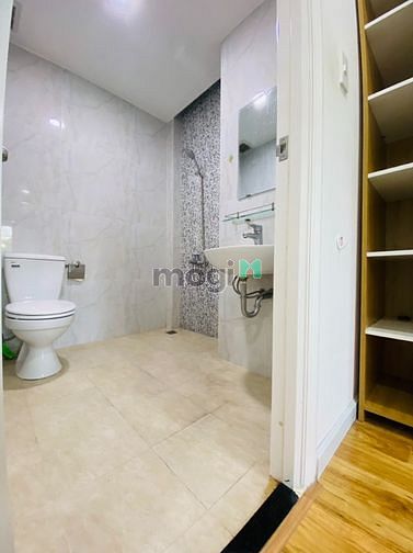 Hình ảnh Studio tách bếp gần Lotte_TĐTU_SC Vivo_KDC Himlam Q7 sát Quận 4_Quận 1