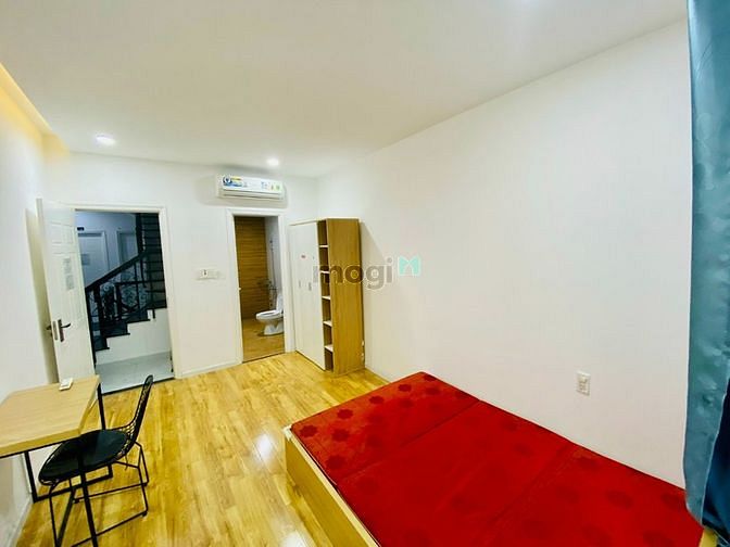 Hình ảnh Studio tách bếp gần Lotte_TĐTU_SC Vivo_KDC Himlam Q7 sát Quận 4_Quận 1