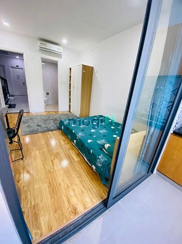 Hình ảnh Studio tách bếp gần Lotte_TĐTU_SC Vivo_KDC Himlam Q7 sát Quận 4_Quận 1
