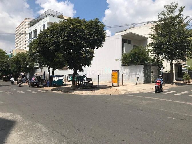 Hình ảnh Dự án Hương Sen Garden, Đất Nam Luxury, khu dân cư Tân Đô, 80m2 175m2