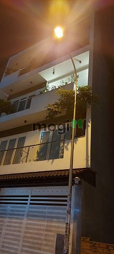 Hình ảnh 54m2 đất thổ cư hẻm xe hơi tránh, gần ngã 4 Tô Hiệu và Hòa Bình