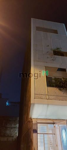 Hình ảnh 54m2 đất thổ cư hẻm xe hơi tránh, gần ngã 4 Tô Hiệu và Hòa Bình