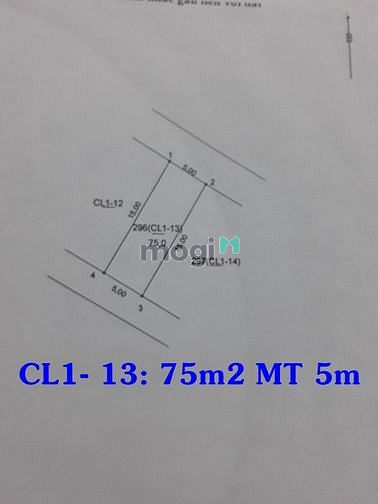 Hình ảnh Bán đất đấu giá Quế Sơn Tân Ước- Thanh Oai