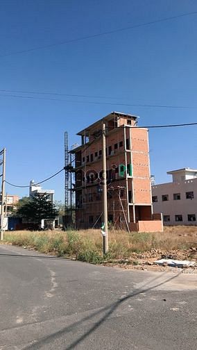 Hình ảnh Bán đất dân kí gửi KDC Tân Đô giá chỉ 1 tỷ 8/nền, cam kết sinh lời