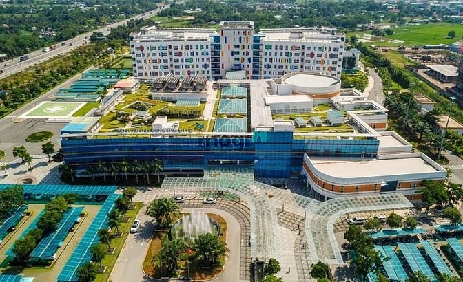 Hình ảnh Bán đất dân kí gửi KDC Tân Đô giá chỉ 1 tỷ 8/nền, cam kết sinh lời