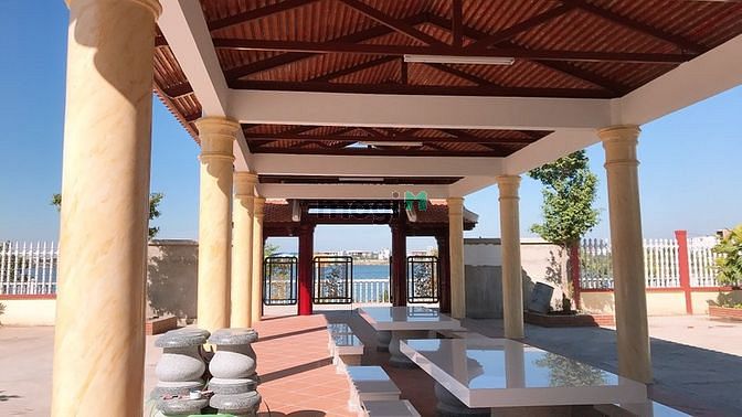 Hình ảnh Bán đất dân kí gửi KDC Tân Đô giá chỉ 1 tỷ 8/nền, cam kết sinh lời