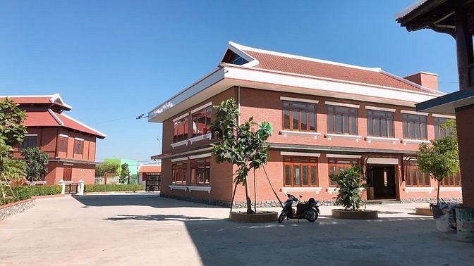 Hình ảnh Bán đất dân kí gửi KDC Tân Đô giá chỉ 1 tỷ 8/nền, cam kết sinh lời