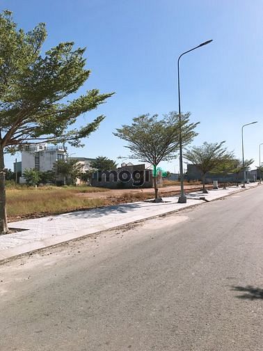 Hình ảnh Bán đất dân kí gửi KDC Tân Đô giá chỉ 1 tỷ 8/nền, cam kết sinh lời