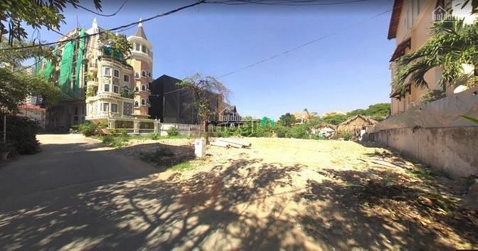 Hình ảnh Cần bán khuôn đất đẹp 10x20m XD: Hầm trệt lửng 5 lầu ST giá 30 tỷ