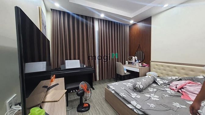 Hình ảnh Khu vip Bàu Cát Tân Bình, 40m2, 4 tầng, chỉ 4 tỷ 9.