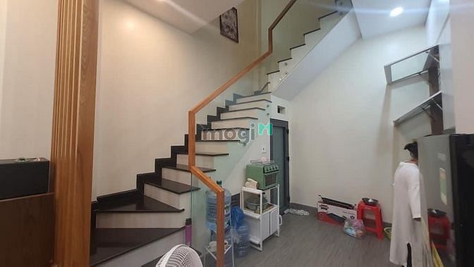 Hình ảnh Khu vip Bàu Cát Tân Bình, 40m2, 4 tầng, chỉ 4 tỷ 9.