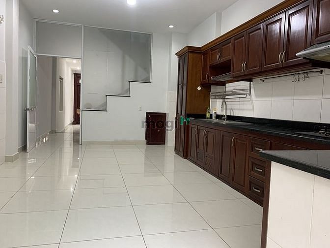 Hình ảnh Cho Thuê Nhà 2 Lầu Đường Bùi Tá Hán 27 Triệu/Tháng