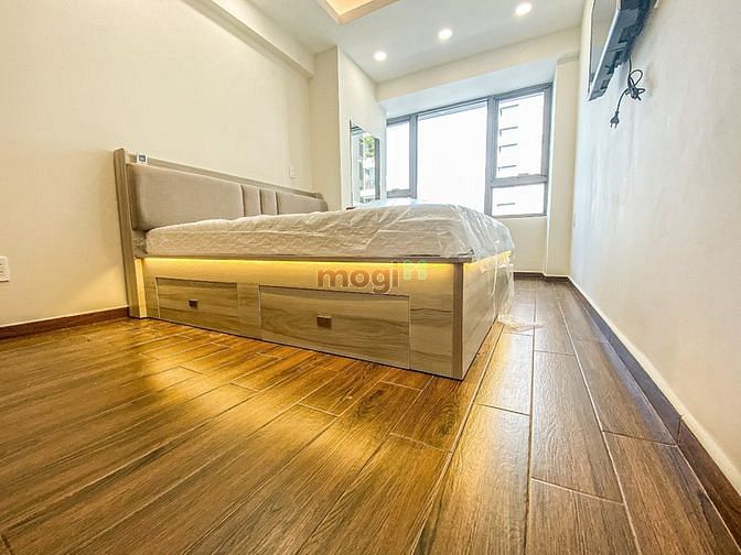Hình ảnh Saigon South 2pn 10tr - 3pn 13.5tr Full nội thất FREE PQL