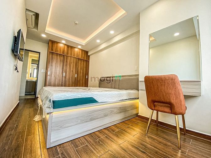 Hình ảnh Saigon South 2pn 10tr - 3pn 13.5tr Full nội thất FREE PQL