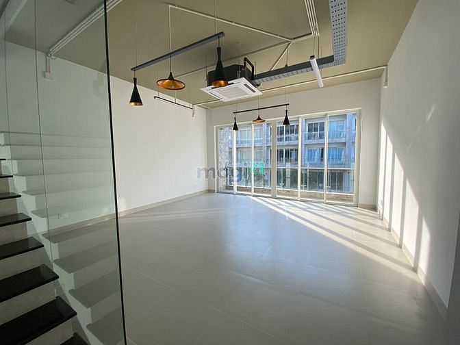 Hình ảnh Shophouse Saritown-KĐT Sala cho thuê.