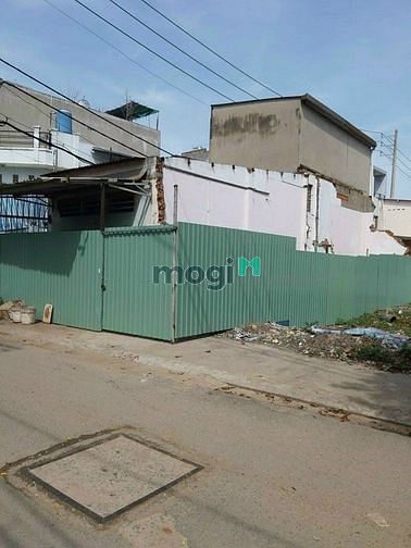 Hình ảnh 95m2 Đất hai mặt tiền liên khu 5 – 6, ngang bề thế 5.5m