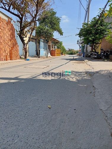 Hình ảnh 95m2 Đất hai mặt tiền liên khu 5 – 6, ngang bề thế 5.5m