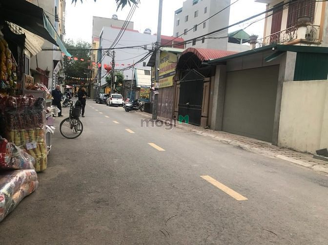 Hình ảnh Tôi cần bán mảnh đất đẹp 50m2 ở Xóm Lò, Thượng Thanh