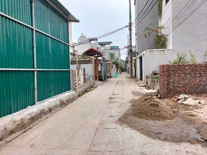 Hình ảnh Bán gấp đất 50m2 tại Đông Dư, Gia Lâm