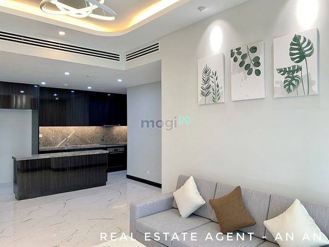 Hình ảnh Empire City Thủ Thiêm Cho Thuê 2PN View Sông Trực Diện