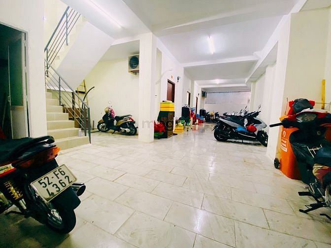 Hình ảnh Phòng Trọ Giá Rẻ, Cửa sổ Lớn Sát bên chợ Tân Bình.
