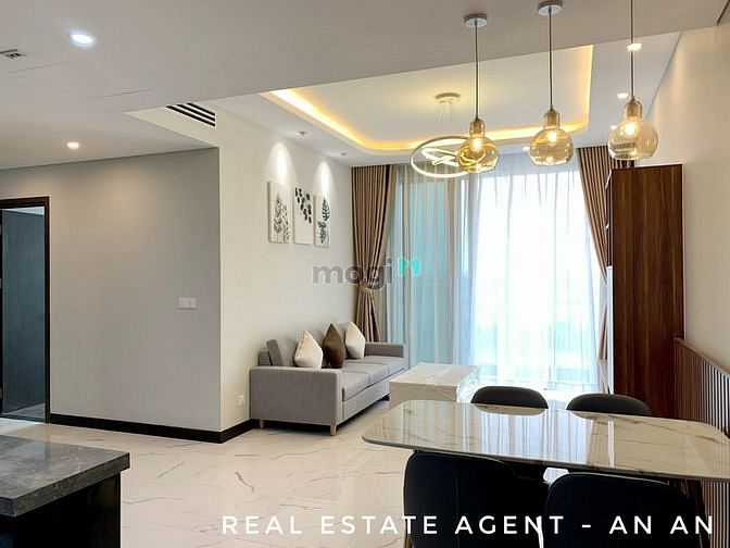 Hình ảnh Empire City Thủ Thiêm Cho Thuê 2PN View Sông Trực Diện