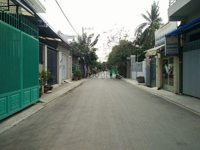 Hình ảnh Đg số 8 , MT KD đỉnh, 4x8 m2, 2 tầng Chỉ 3,6 Tỷ