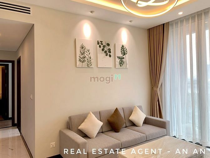 Hình ảnh Empire City Thủ Thiêm Cho Thuê 2PN View Sông Trực Diện