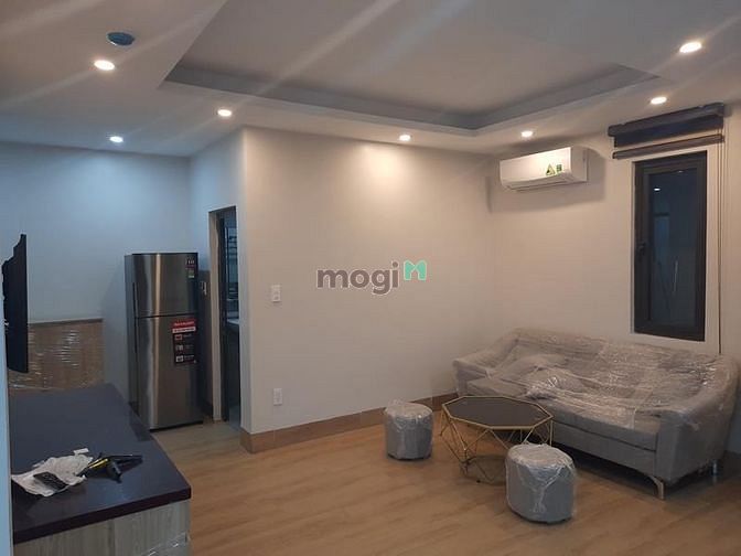 Hình ảnh Cần cho thuê gấp chung cư mini Kim Mã Ba Đình full đồ mới ở ngay