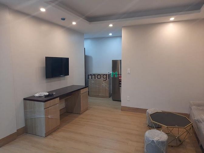 Hình ảnh Cần cho thuê gấp chung cư mini Kim Mã Ba Đình full đồ mới ở ngay