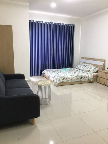 Hình ảnh Cho thuê CH Office SUNRISE CITY VIEW nội thất đầy đủ