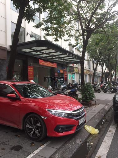 Hình ảnh Bán nhà tháp b - d2 giảng võ, 5.8 tỷ - 107m, sdcc