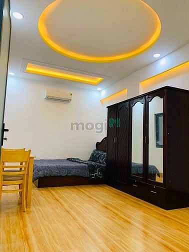 Hình ảnh Căn Hộ Giá Tốt, FULL NT, Cửa Sổ, Siêu xịn, AN Ninh