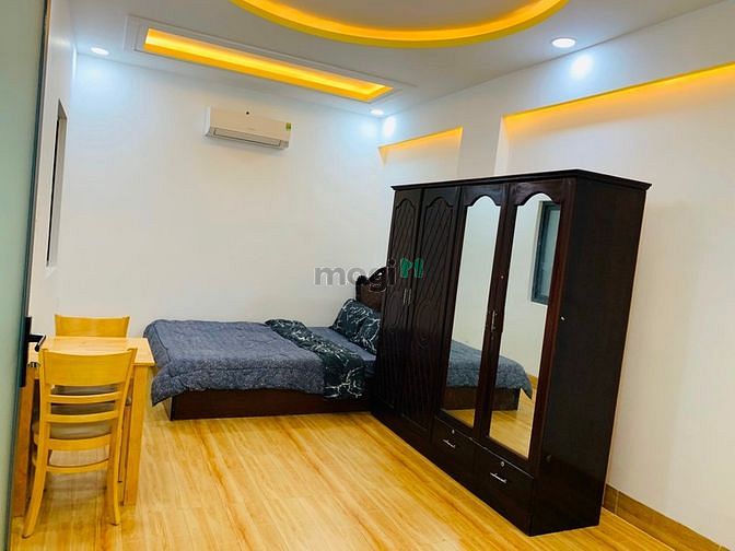 Hình ảnh Căn Hộ Giá Tốt, FULL NT, Cửa Sổ, Siêu xịn, AN Ninh
